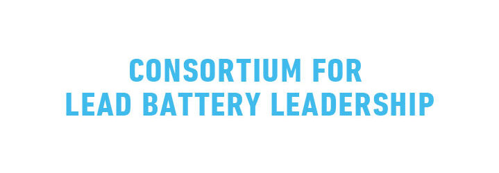 Consortium for Lead Battery Leadership.