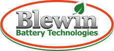 Blewin Battery Technologies logo