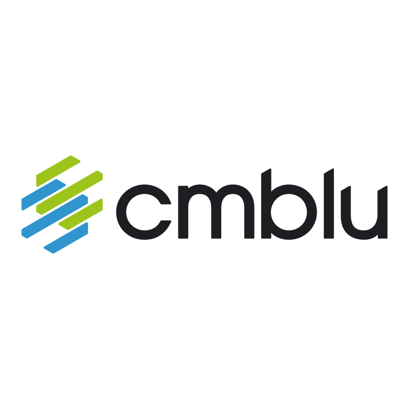 CMBlu Energy logo