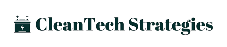 CleanTech Strategies Logo