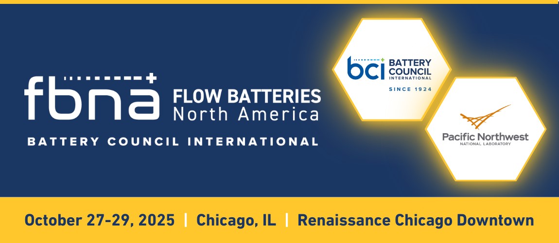 FBNA 2025 brought to you by BCI and PNNL.