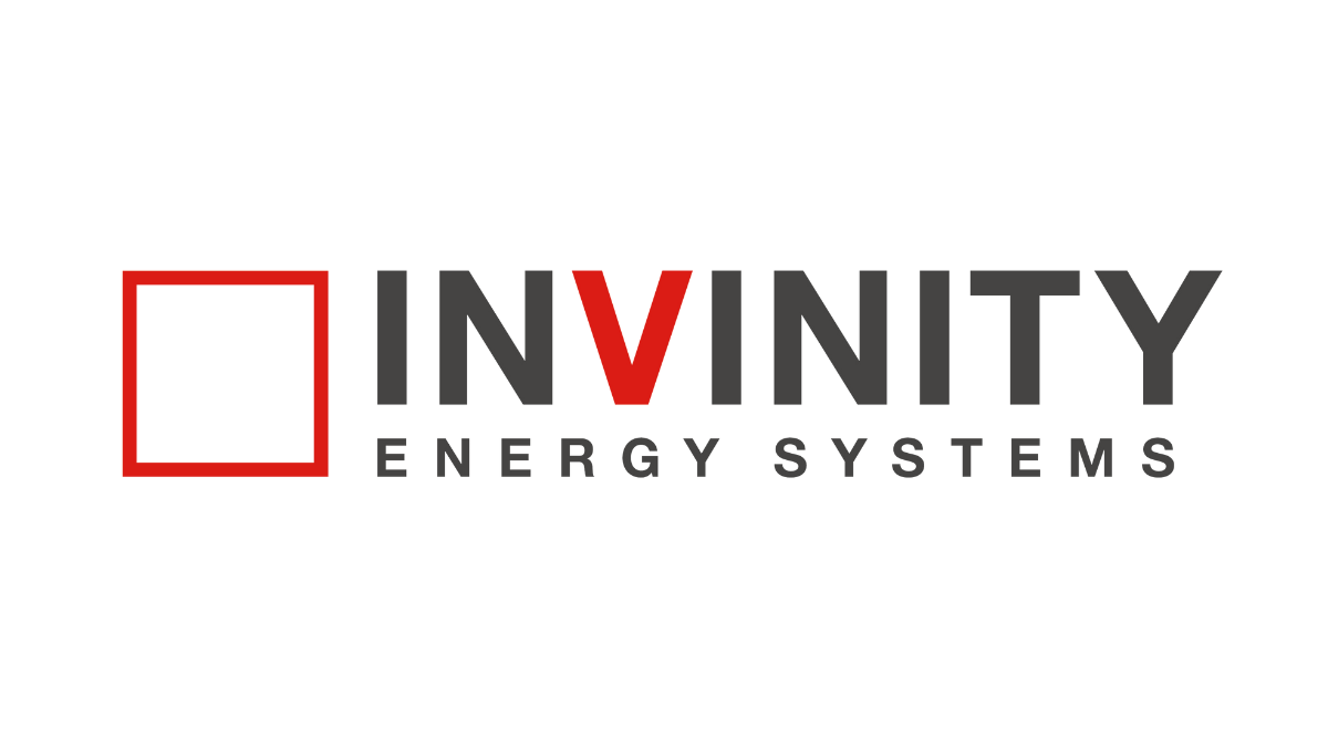 Invinity
