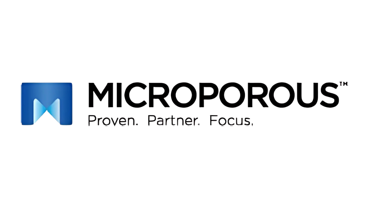 Microporous