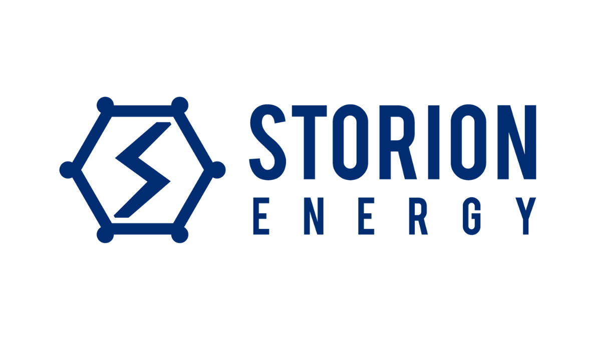 Storion