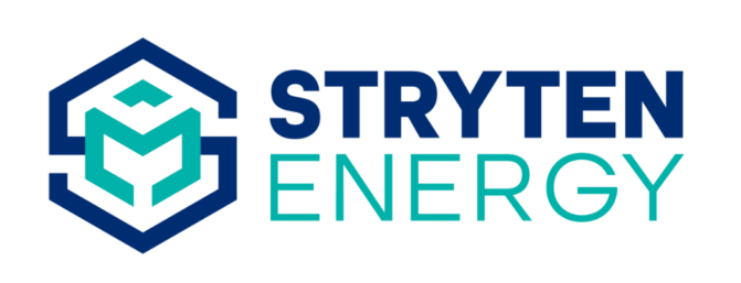 Stryten Energy Logo