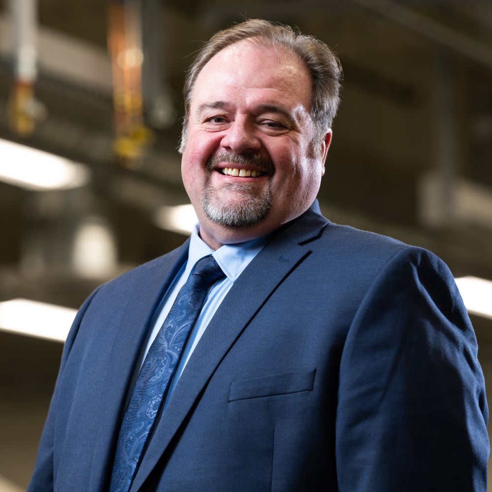 Vincent Sprenkle Strategic Advisor for Energy Storage, Pacific Northwest National Laboratory.