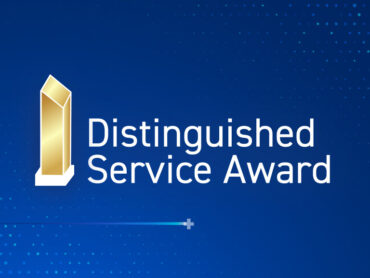 BCI Distinguished Service Award thumbnail graphic