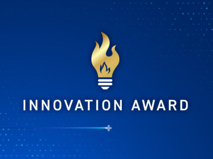 BCI Innovation Award 2024