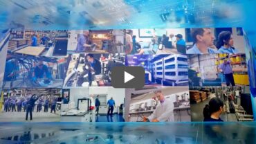 BCI Powering the Future video
