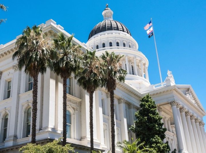 California Occupational Lead Exposure Regulations