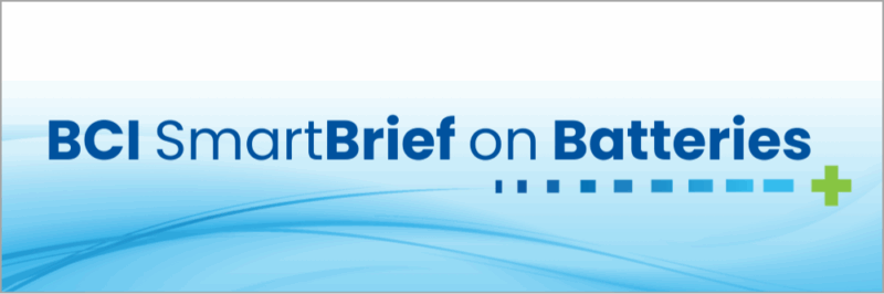 BCI Membership Overview | Battery Council International