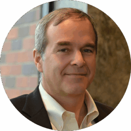 Larry Keith, CEO, Entek
