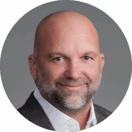Mike Judd, President and Chief Operating Officer, Stryten Energy