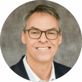 Scott Childers, Vice President Essential Power, Stryten Energy