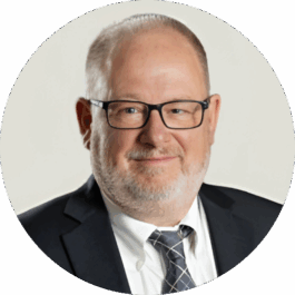 Dr. Tim Ellis, Technical Director, Battery Council International