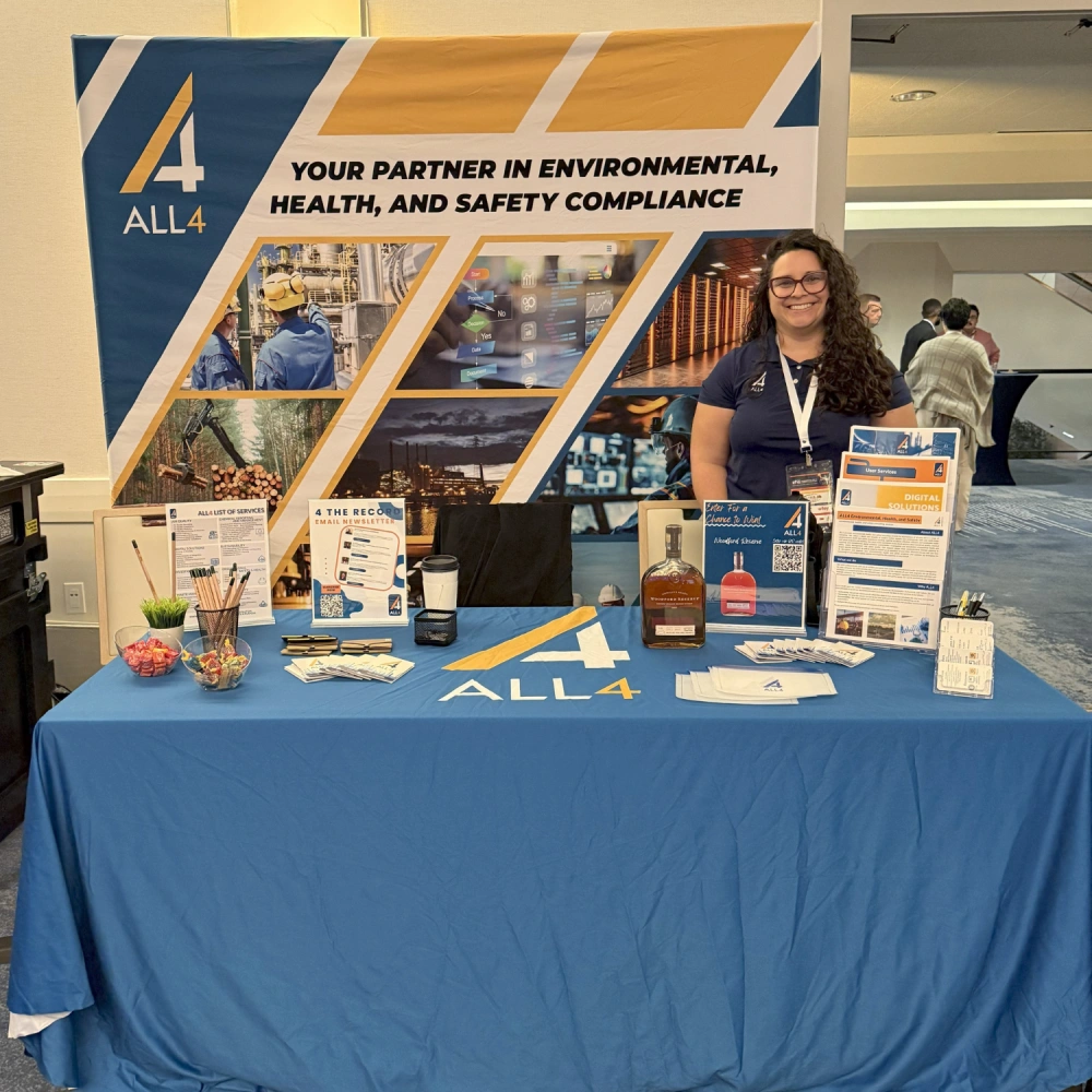 EHS-1 EHS managers from battery firms