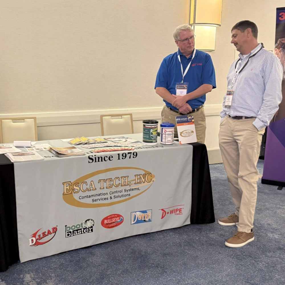 EHS-4 EHS managers from battery firms