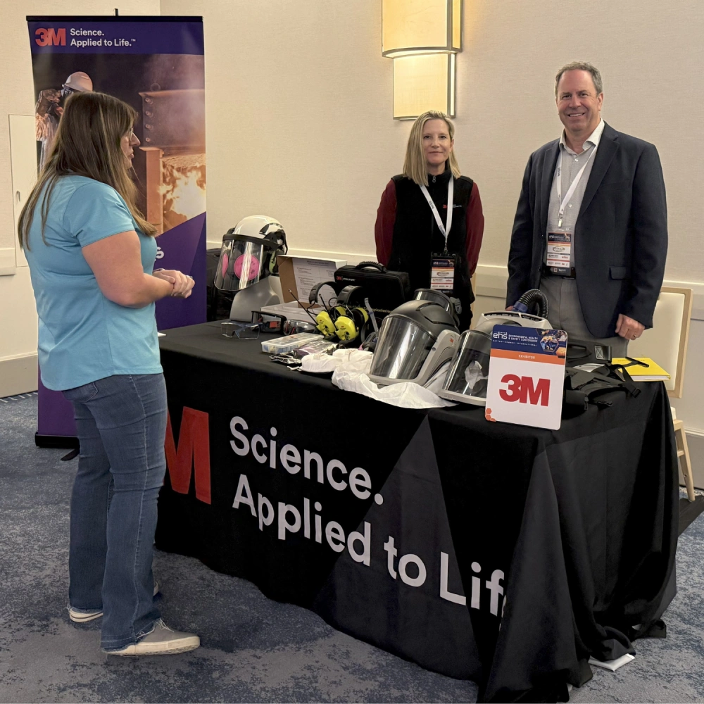 EHS-6 EHS managers from battery firms