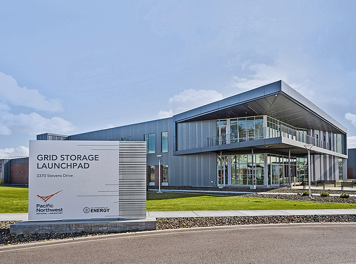 PNNL launches Sodium-ion Alliance for Grid Energy Storage (SAGES)