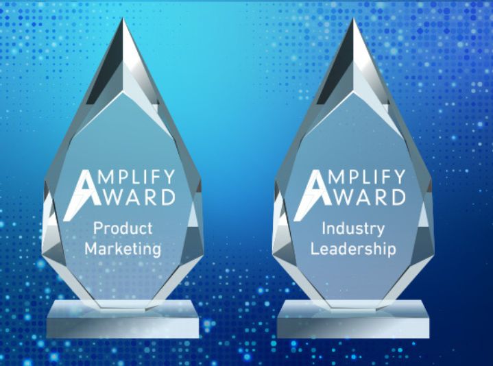 BCI Amplify Awards