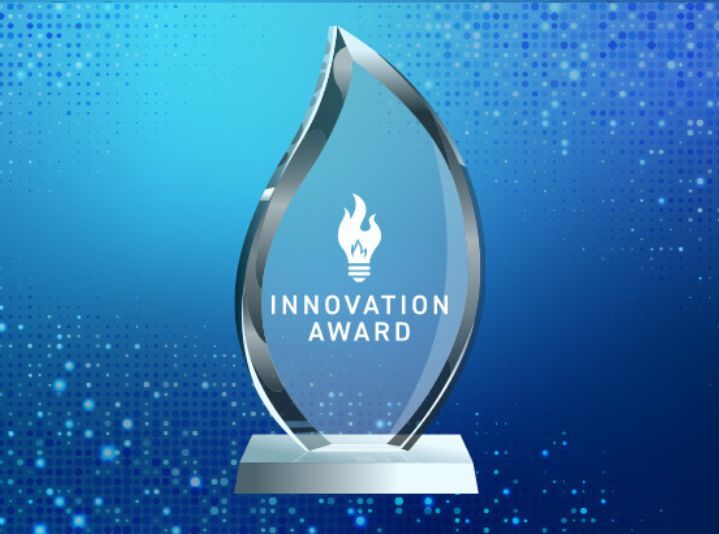 BCI Innovation Award