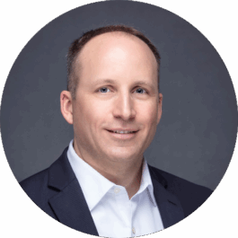 Chad Schuchmann, Daramic