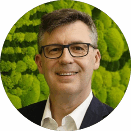Dr. Christian Rosenkranz, Clarios