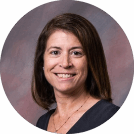 Christy Weeber, East Penn Manufacturing