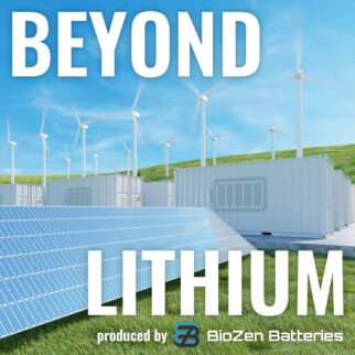 beyond lithium podcast