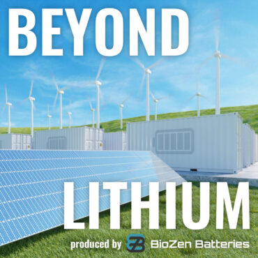 beyond lithium podcast