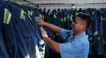 Employee health and safety is a top priority of North American lead battery recyclers.