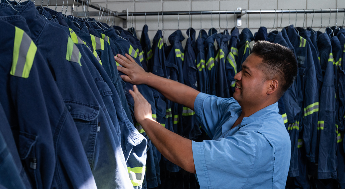 Employee health and safety is a top priority of North American lead battery recyclers. Employee health and safety is a top priority of North American lead battery recyclers.