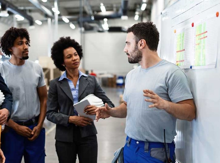 Lead battery industry voluntary blood lead program for employees. Lead battery industry voluntary blood lead program for employees.