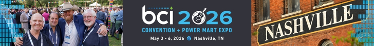 BCI 2026 Convention Registration Open