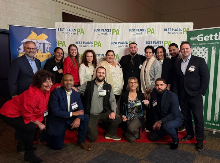 Best place to work Best place to work