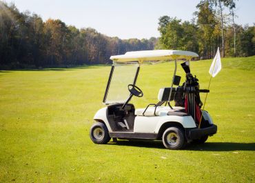 Golf Cart