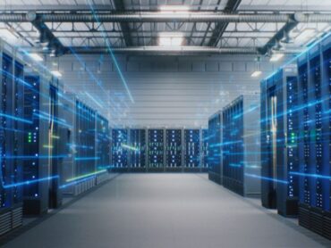 AI and Data Centers
