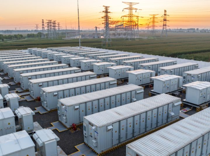 Energy Storage Systems Initiative