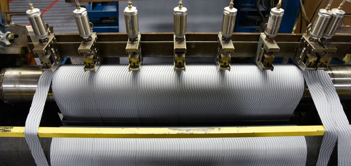 Manufacturing of battery separators