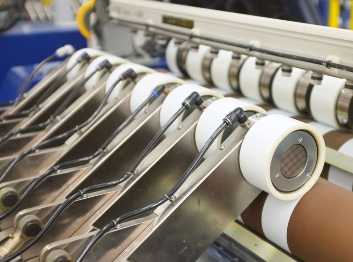 Separator Manufacturer Industry Group