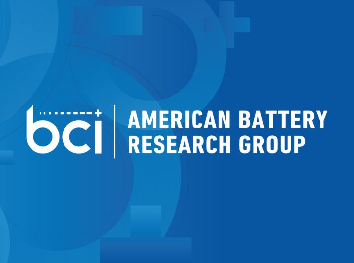 American Battery Research Group (ABRG)
