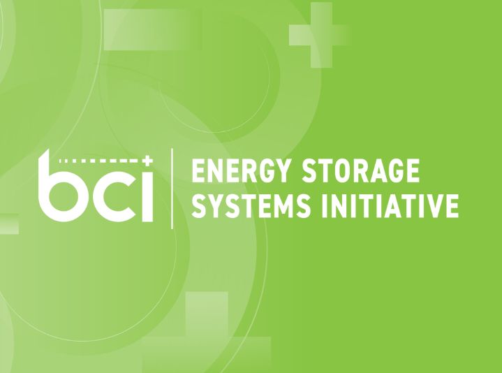 Energy Storage Systems Initiative