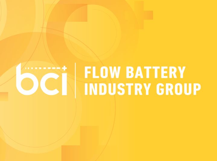 Flow Battery Industry Group