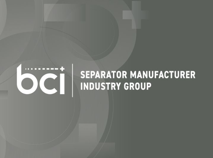 Separator Manufacturer Industry Group