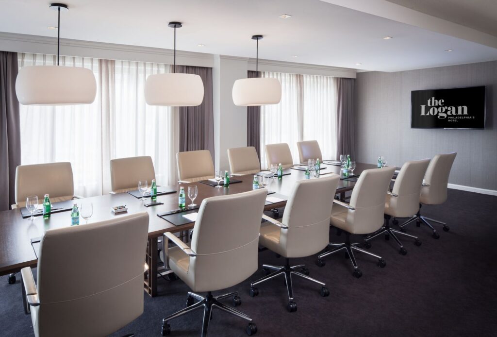 the logan committee week 2026