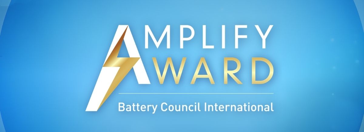 Amplify 2026 Industry Leadership