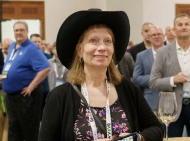 DSA 2026 Donna Snyder