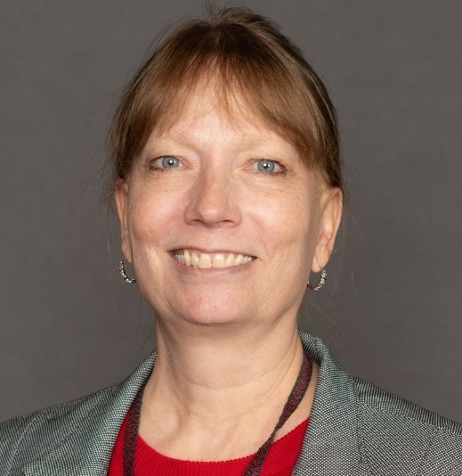 DSA 2026 Donna Snyder