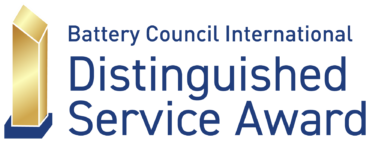 Distinguished Service Award