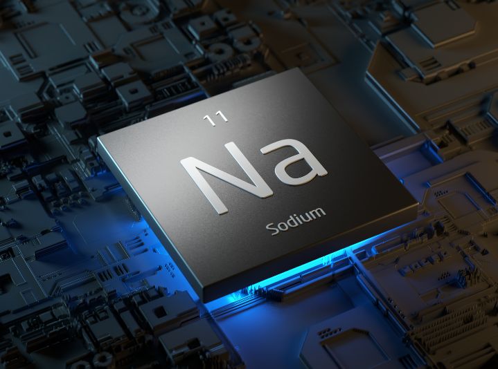 Sodium Battery Industry Group